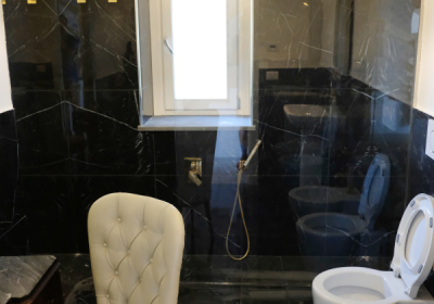 Casa Vacanze Casale Casa Rosa Miloagriproduction